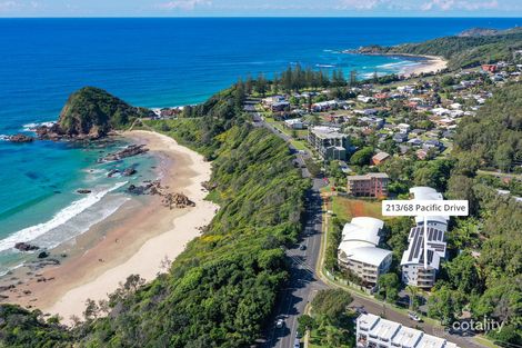 213/68 Pacific Dr, Port Macquarie, NSW 2444