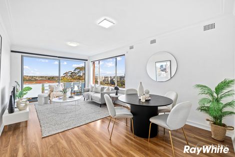 Property photo of 3/29 Gladstone Avenue Ryde NSW 2112