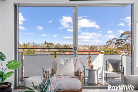 Property photo of 3/29 Gladstone Avenue Ryde NSW 2112