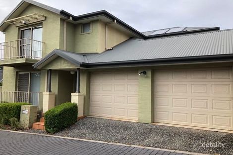 Property photo of 3 Greenwich Walk Campbelltown NSW 2560