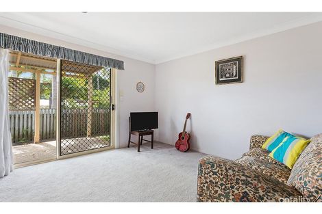 Property photo of 4/26 Henry Street The Range QLD 4700