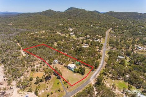 Property photo of 488 Anderson Way Agnes Water QLD 4677