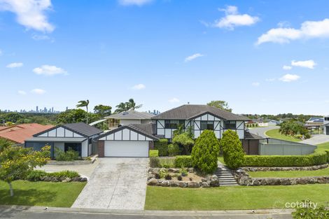 Property photo of 2 Macallan Street Merrimac QLD 4226