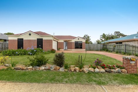 Property photo of 3 Menzies Street Middle Ridge QLD 4350