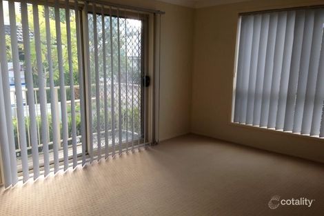 Property photo of 3 Greenwich Walk Campbelltown NSW 2560