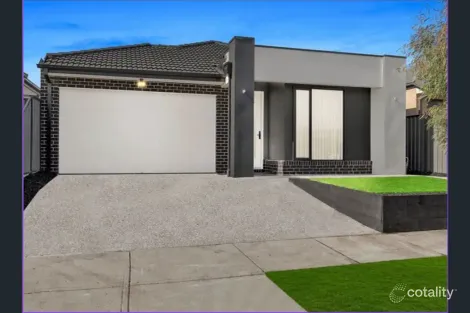 5 Meryla Rd, Donnybrook, VIC 3064