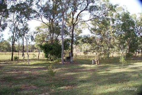 Property photo of 176 Hedlow Road Cawarral QLD 4702