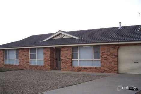 Property photo of 9 Newell Place Kelso NSW 2795