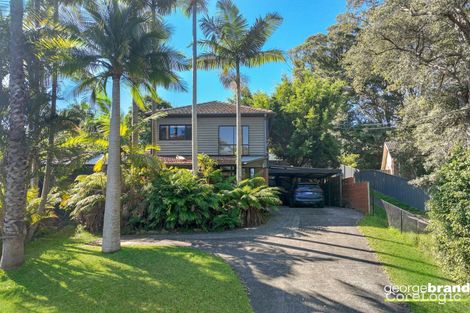 Property photo of 76 The Round Drive Avoca Beach NSW 2251