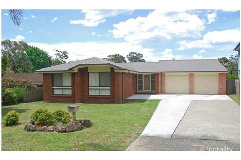 Property photo of 17 Coconut Drive North Nowra NSW 2541