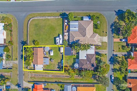 4 Johnathon Cl, Jacobs Well, QLD 4208