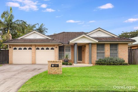 Property photo of 26 Starboard Avenue Bensville NSW 2251