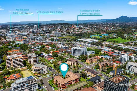15/2 Edward St, Wollongong, NSW 2500