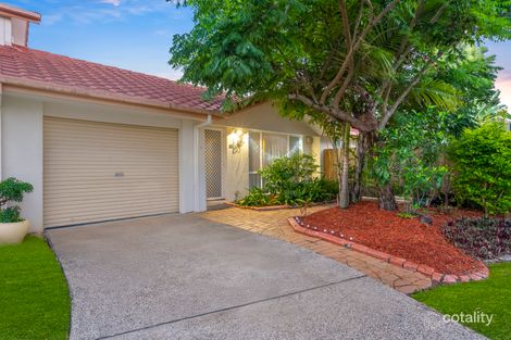 34/51 Cottesloe Dr, Robina, QLD 4226