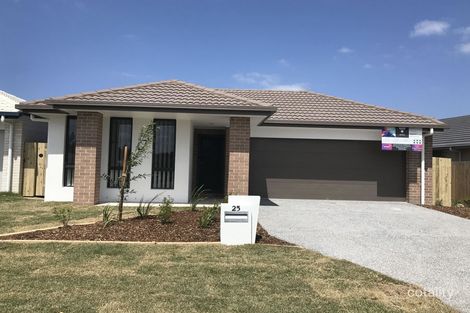 Property photo of 19 Village Boulevard Pimpama QLD 4209