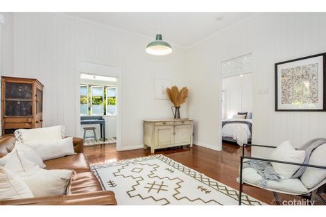 Property photo of 77 Mearns Street Fairfield QLD 4103