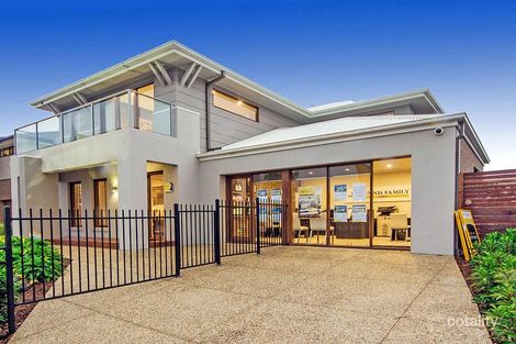 Property photo of 221 Featherbrook Drive Point Cook VIC 3030