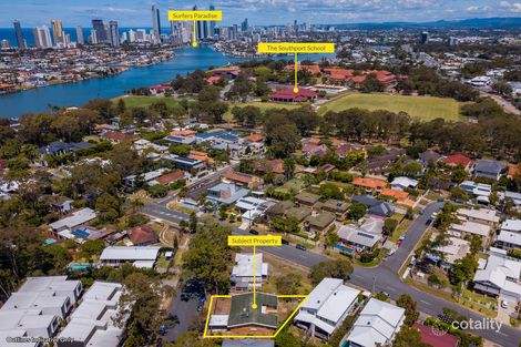 9/52-54 Whitby St, Southport, QLD 4215