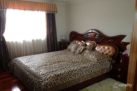 Property photo of 55 Benson Road Beaumont Hills NSW 2155