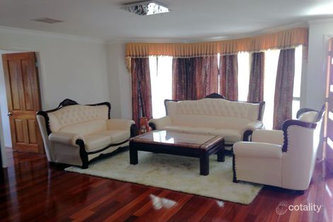 Property photo of 55 Benson Road Beaumont Hills NSW 2155
