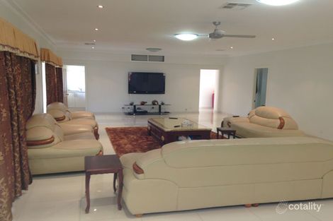 Property photo of 55 Benson Road Beaumont Hills NSW 2155