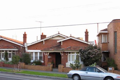 77 Manningham St, Parkville, VIC 3052