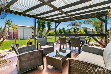 Property photo of 9 Quarrion Drive Carrum Downs VIC 3201