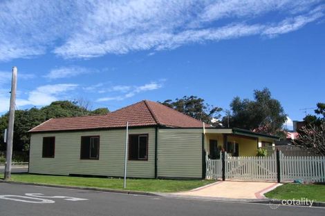Property photo of 41 High Street Corrimal NSW 2518