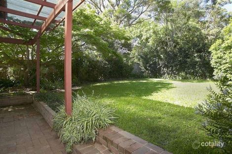 Property photo of 98 Bent Street Lindfield NSW 2070