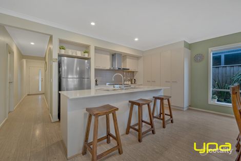 Property photo of 41 Boonwurrung Street Cranbourne East VIC 3977