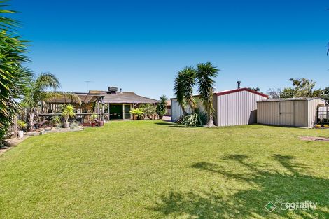 Property photo of 9 Quarrion Drive Carrum Downs VIC 3201