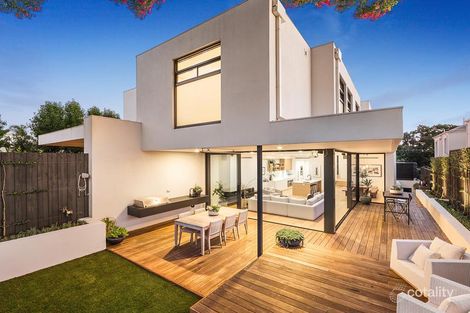 Property photo of 11A Ardoyne Street Black Rock VIC 3193