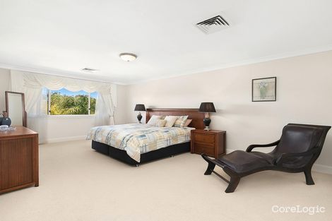 Property photo of 26 Kookaburra Place West Pennant Hills NSW 2125