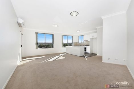 Property photo of 21/272-276 Railway Terrace Guildford NSW 2161
