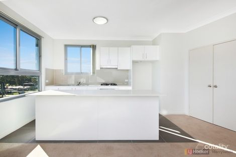Property photo of 21/272-276 Railway Terrace Guildford NSW 2161