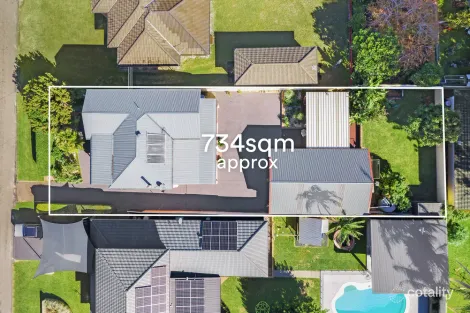 Property photo of 56 Ocean Parade Noraville NSW 2263