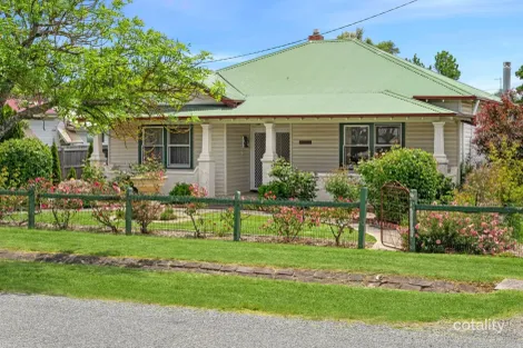 25 Bowen St, Kyneton, VIC 3444