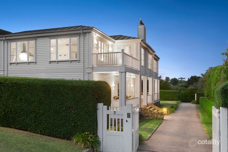 Property photo of 8 The Esplanade Queenscliff VIC 3225