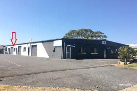 4/5 Wallis Ave, Toormina, NSW 2452