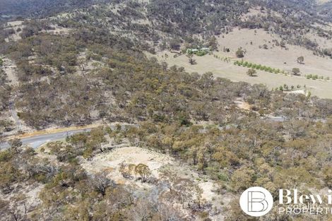 486 Williamsdale Rd, Burra, NSW 2620