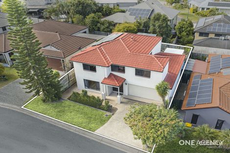 Property photo of 12 Summit Terrace Forest Lake QLD 4078