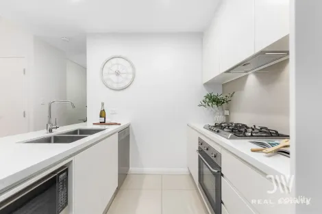 Property photo of 203A/3-7 Lorne Avenue Killara NSW 2071