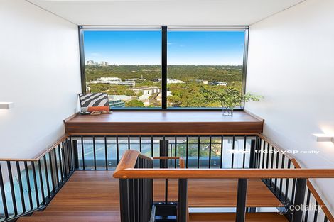 Property photo of 2508/3 Network Place North Ryde NSW 2113