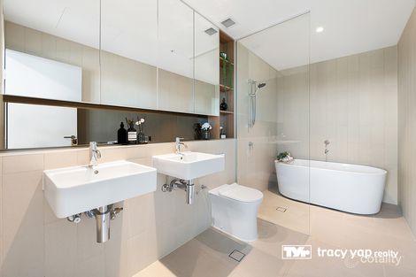 Property photo of 2508/3 Network Place North Ryde NSW 2113