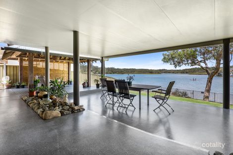 Property photo of 21 Tom Albert Place Sawtell NSW 2452