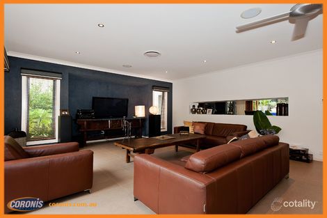 Property photo of 23 Candlebark Circuit Upper Coomera QLD 4209