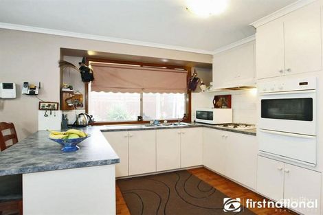 Property photo of 2 Forrester Walk Narre Warren South VIC 3805