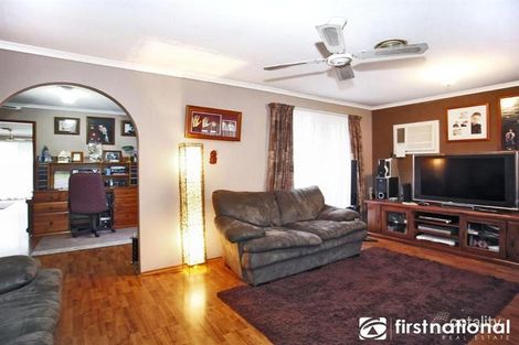 Property photo of 2 Forrester Walk Narre Warren South VIC 3805