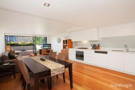 Property photo of 409/53-61 Crown Street Wollongong NSW 2500