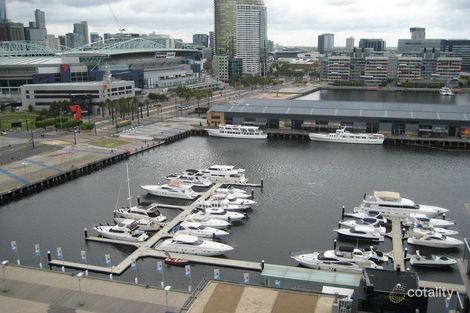 1503/5 Caravel Lane, Docklands, VIC 3008